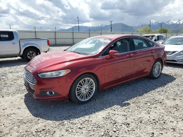 Продаж на аукціоні авто 2016 Ford Fusion, vin: 3FA6P0H95GR188992, номер лоту: 51328646