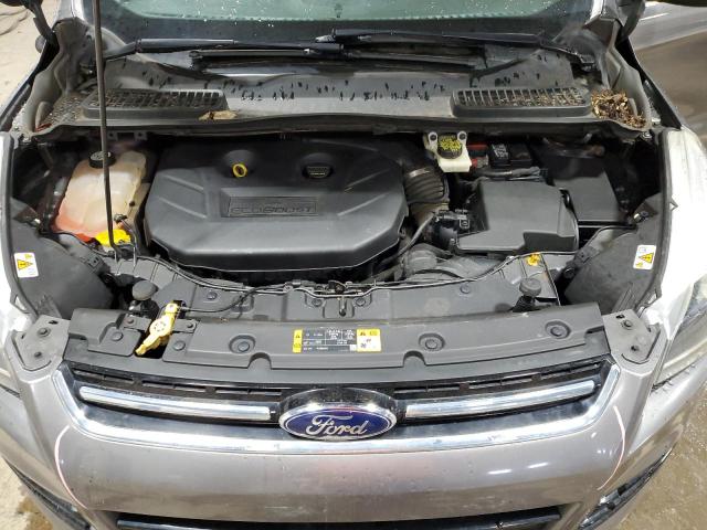 Aukcja sprzedaży 2013 Ford Escape, vin: 1FMCU0J99DUB30447, numer aukcji: 54504015