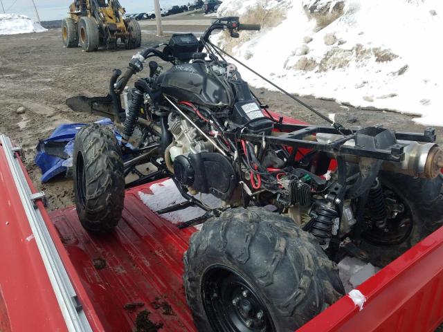 Aukcja sprzedaży 2024 Yama Atv, vin: 5Y4AJ80W8RA302249, numer aukcji: 52402685