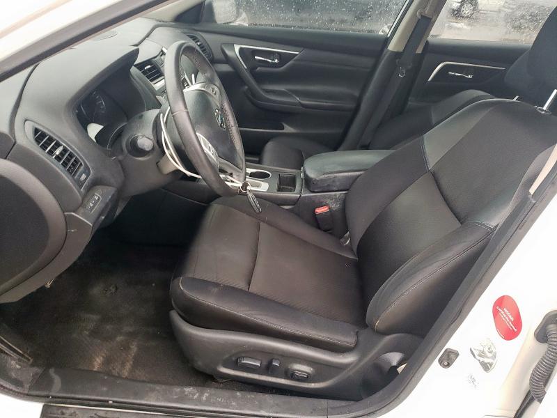 54856195 :رقم المزاد ، 1N4AL3AP2HC214772 vin ، 2017 Nissan Altima 2.5 مزاد بيع