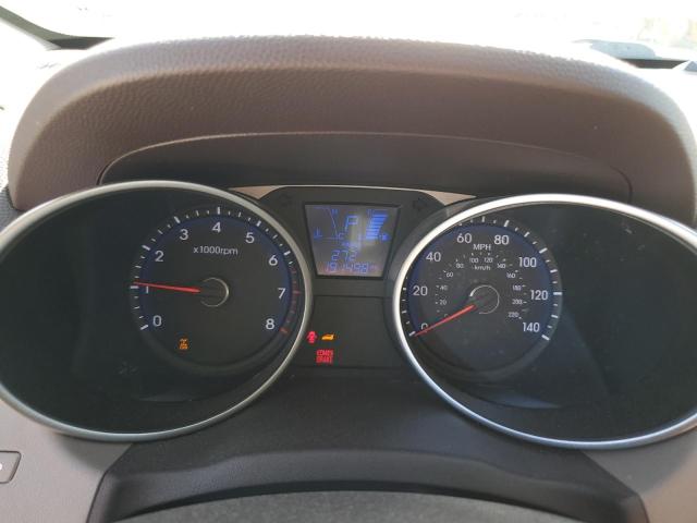 Продаж на аукціоні авто 2012 Hyundai Tucson, vin: KM8JUCAC1CU480545, номер лоту: 53201565