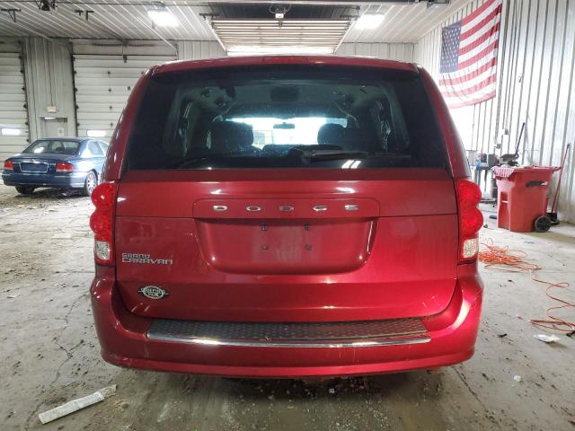 Aukcja sprzedaży 2015 Dodge Grand Cara, vin: 2C4RDGBG8FR550852, numer aukcji: 44585725