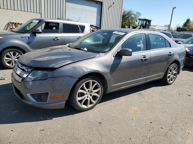 Продажа на аукционе авто 2012 Ford Fusion, vin: 3FAHP0JG9CR398362, номер лота: 53006555