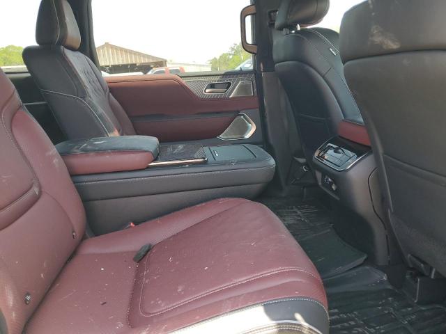 Продажа на аукционе авто 2025 Infiniti Qx80 Autog, vin: JN8AZ3CCXS9601470, номер лота: 52110955