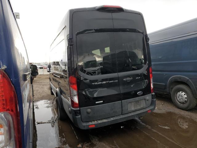 48219905 :رقم المزاد ، 1FBVU4XG4LKA09074 vin ، 2020 Ford Transit مزاد بيع