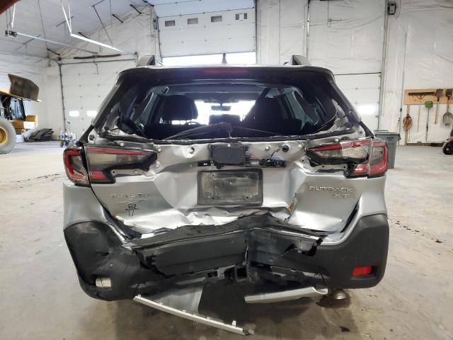 Auction sale of the 2024 Subaru Outback Li, vin: 4S4BTGND2R3242638, lot number: 54425825