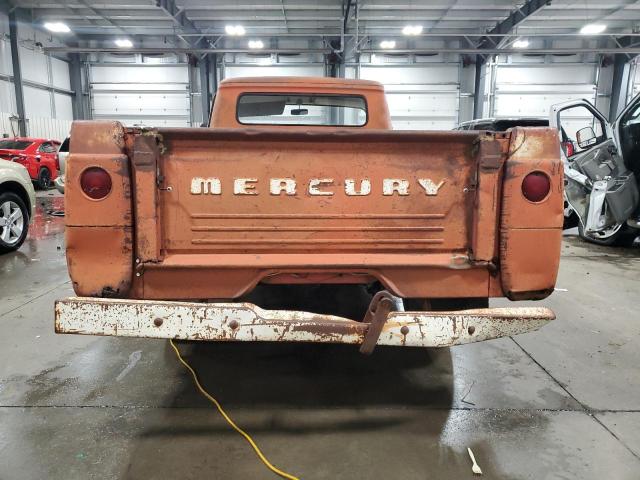 Продажа на аукционе авто 1960 Mercury M-class, vin: 24595A5991018ZL, номер лота: 52033675