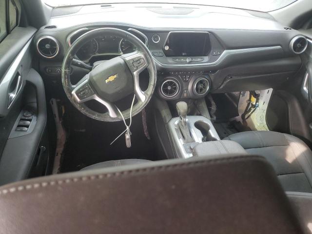 2021 Chevrolet Blazer 3lt მანქანა იყიდება აუქციონზე, vin: 3GNKBDRS3MS510251, აუქციონის ნომერი: 55229915