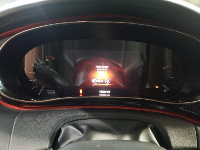 2016 Dodge Dart მანქანა იყიდება აუქციონზე, vin: 1C3CDFEB4GD704613, აუქციონის ნომერი: 51702865