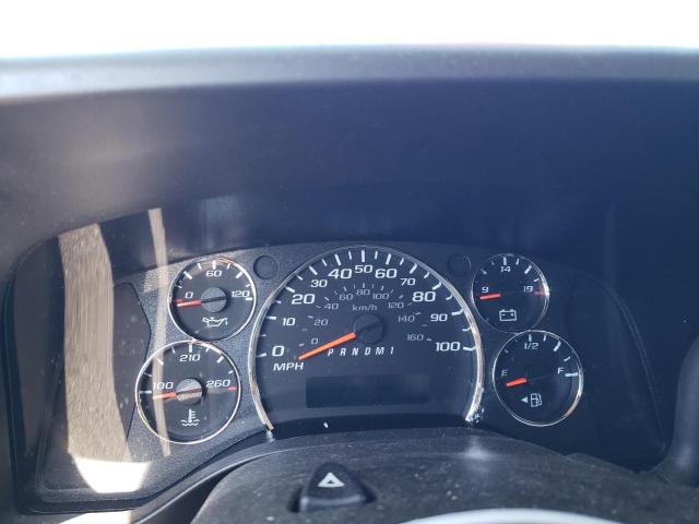 Продаж на аукціоні авто 2023 Chevrolet Express G3500, vin: 1GB0GRFPXP1149996, номер лоту: 62202835