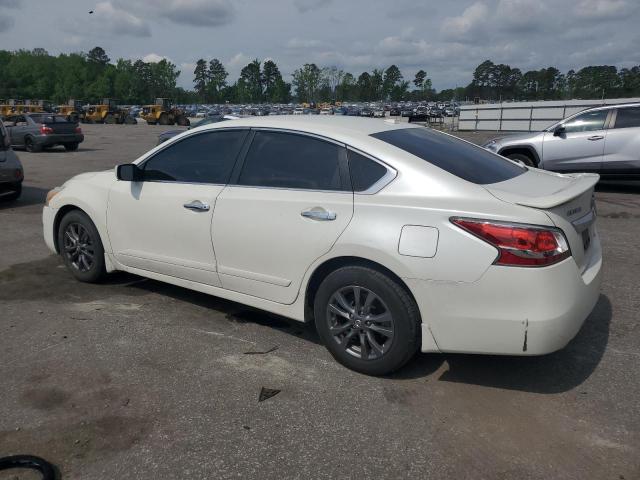 2015 Nissan Altima მანქანა იყიდება აუქციონზე, vin: 1N4AL3AP6FC582417, აუქციონის ნომერი: 54731685