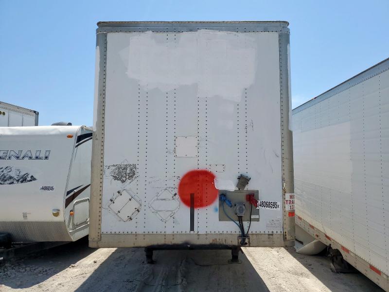 Продаж на аукціоні авто 2006 Wabash Trailer, vin: 1JJV281W86L977712, номер лоту: 48068595