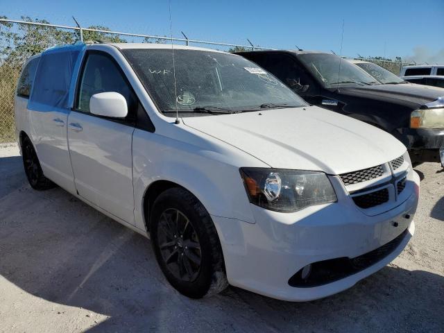 Aukcja sprzedaży 2019 Dodge Grand Cara, vin: 2C4RDGEG5KR737150, numer aukcji: 55260755