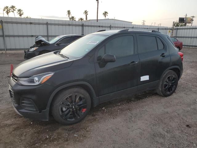 53559365 :رقم المزاد ، 3GNCJLSB4LL301220 vin ، 2020 Chevrolet Trax 1lt مزاد بيع