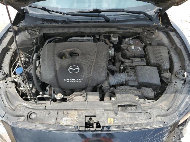 54822505 :رقم المزاد ، JM1GL1UM2J1310817 vin ، 2018 Mazda 6 مزاد بيع