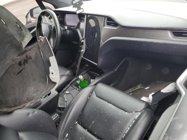 Aukcja sprzedaży 2018 Tesla Model X, vin: 5YJXCBE29JF132639, numer aukcji: 53965075