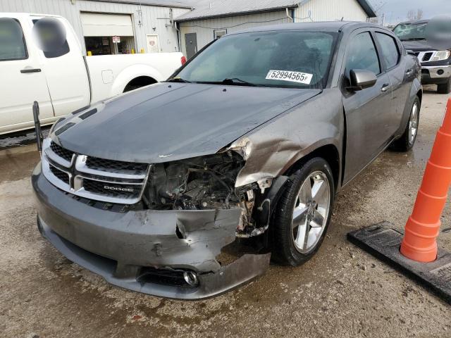 Aukcja sprzedaży 2011 Dodge Avenger, vin: 1B3BD2FB8BN621513, numer aukcji: 52994565