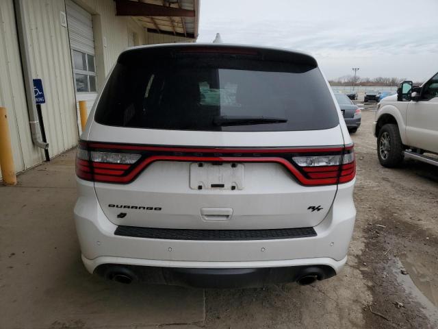 Aukcja sprzedaży 2021 Dodge Durango, vin: 1C4SDJCT4MC630455, numer aukcji: 52041925