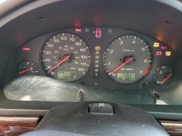 Auction sale of the 2002 Subaru Legacy, vin: 4S3BE686127211210, lot number: 53130365