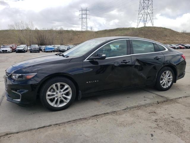 Продаж на аукціоні авто 2017 Chevrolet Malibu Lt, vin: 1G1ZE5ST6HF179630, номер лоту: 54072005
