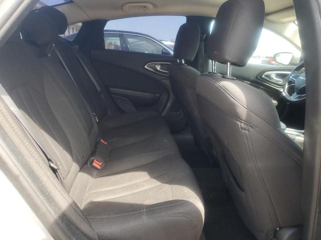 51529265 :رقم المزاد ، 1C3CCCAB8GN136996 vin ، 2022 Chrysler 200 مزاد بيع