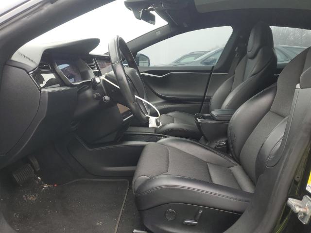 Продаж на аукціоні авто 2018 Tesla Model S, vin: 5YJSA1E28JF261692, номер лоту: 51656345