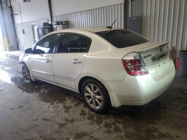 Продажа на аукционе авто 2011 Nissan Sentra, vin: 3N1AB6AP4BL657583, номер лота: 54491715