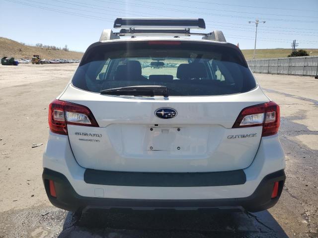 Продаж на аукціоні авто 2018 Subaru Outback 2., vin: 4S4BSAAC6J3259847, номер лоту: 52302155