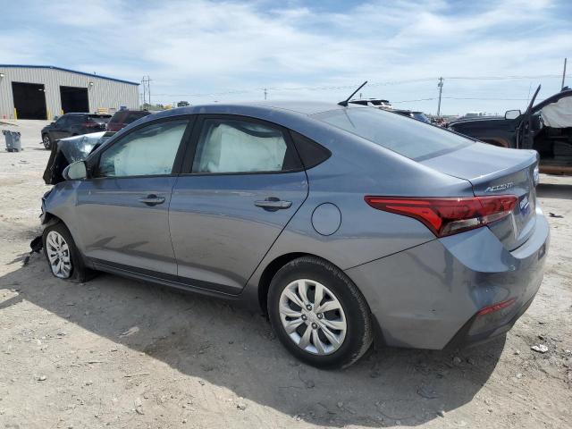 Продаж на аукціоні авто 2018 Hyundai Accent, vin: 3KPC24A32JE024574, номер лоту: 77669135