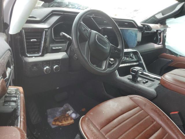 Продажа на аукционе авто 2024 Gmc Sierra, vin: 1GTUUHEL0RZ156541, номер лота: 51673675