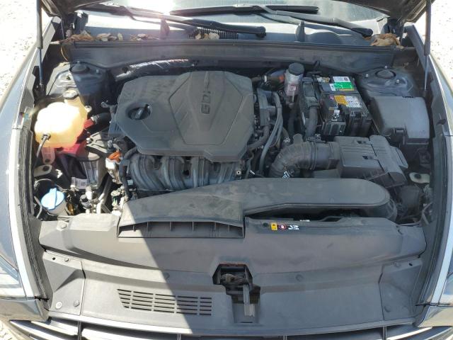 Aukcja sprzedaży 2021 Hyundai Sonata Se, vin: 5NPEG4JA5MH117632, numer aukcji: 53919675