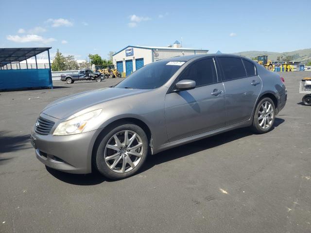 Aukcja sprzedaży 2009 Infiniti G37, vin: JNKCV61F09M351001, numer aukcji: 81454785