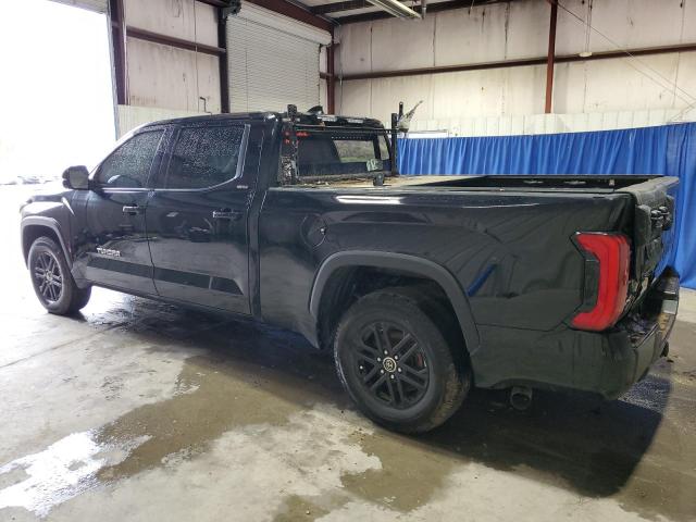 51463245 :رقم المزاد ، 5TFLA5EC4PX014091 vin ، 2023 Toyota Tundra Cre مزاد بيع
