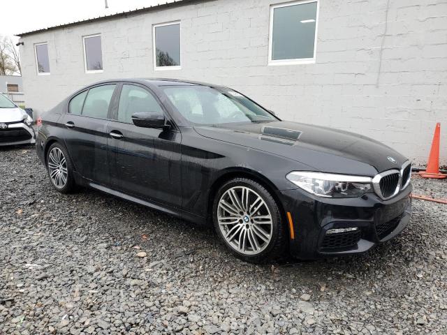 Продажа на аукционе авто 2018 Bmw 540, vin: WBAJE7C59JWD49596, номер лота: 52498815