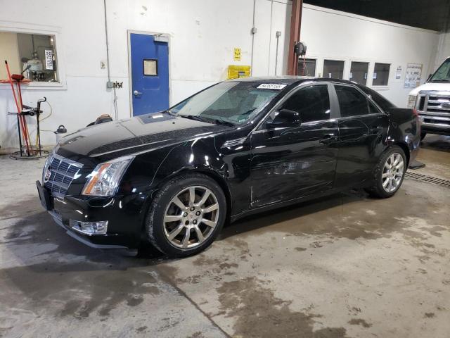 Продажа на аукционе авто 2008 Cadillac Cts, vin: 1G6DT57V380188129, номер лота: 54265155