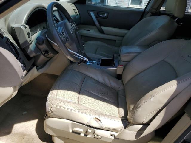 Aukcja sprzedaży 2006 Infiniti Fx35, vin: JNRAS08W06X204157, numer aukcji: 54142295