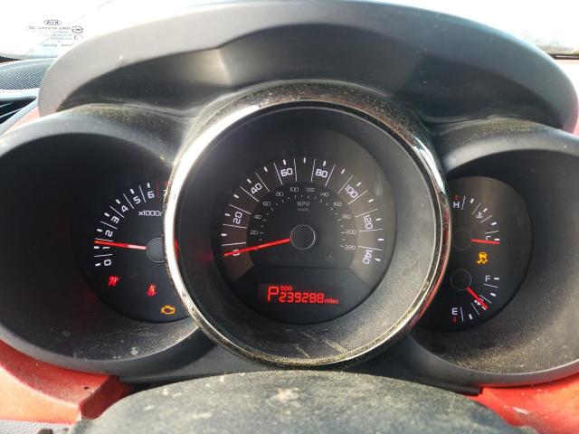 Продаж на аукціоні авто 2011 Kia Soul, vin: KNDJT2A23B7228981, номер лоту: 54648735