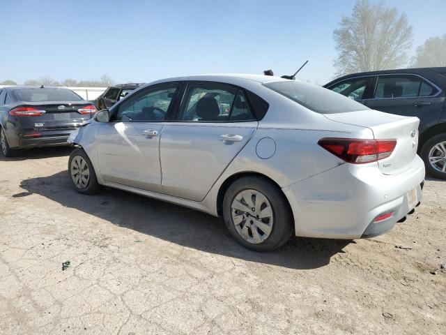 Aukcja sprzedaży 2020 Kia Rio, vin: 3KPA24AD0LE359514, numer aukcji: 72766705