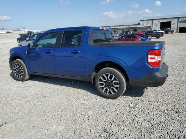 Продаж на аукціоні авто 2024 Ford Maverick, vin: 3FTTW8M39RRB54721, номер лоту: 53079115