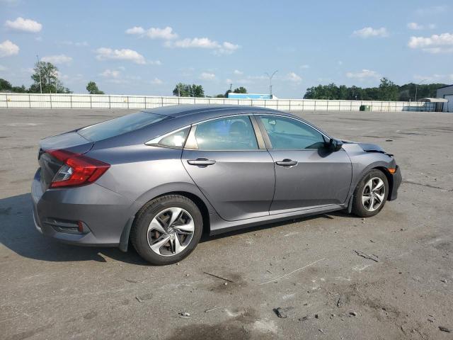Aukcja sprzedaży 2019 Honda Civic Lx, vin: 19XFC2F60KE032109, numer aukcji: 54972255