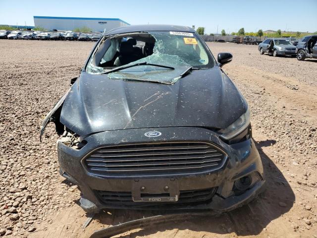 Aukcja sprzedaży 2014 Ford Fusion, vin: 3FA6P0HD4ER208103, numer aukcji: 53063095