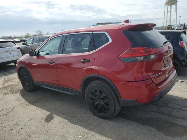 Продажа на аукционе авто 2017 Nissan Rogue S, vin: JN8AT2MVXHW275109, номер лота: 54503545