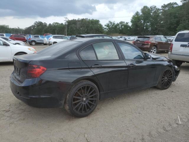 Продажа на аукционе авто 2015 Bmw 320 I, vin: WBA3B1C5XFP831586, номер лота: 54100965