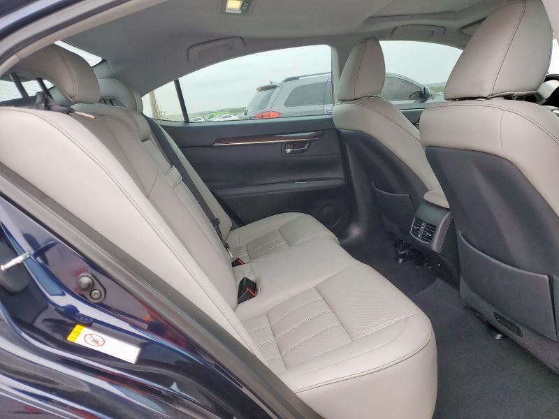 Aukcja sprzedaży 2018 Lexus Es 350, vin: 58ABK1GG1JU097087, numer aukcji: 51100305
