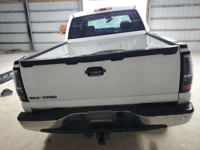 2007 Chevrolet Silverado მანქანა იყიდება აუქციონზე, vin: 2GCEK13Z071175380, აუქციონის ნომერი: 54244385