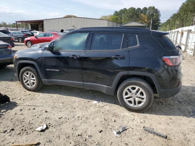 54085885 :رقم المزاد ، 3C4NJCAB3JT425298 vin ، 2018 Jeep Compass مزاد بيع