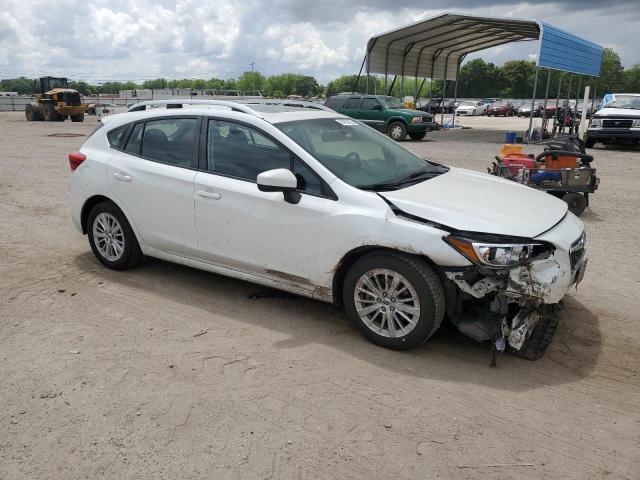 Aukcja sprzedaży 2017 Subaru Impreza, vin: 4S3GTAD65H3722097, numer aukcji: 54763825