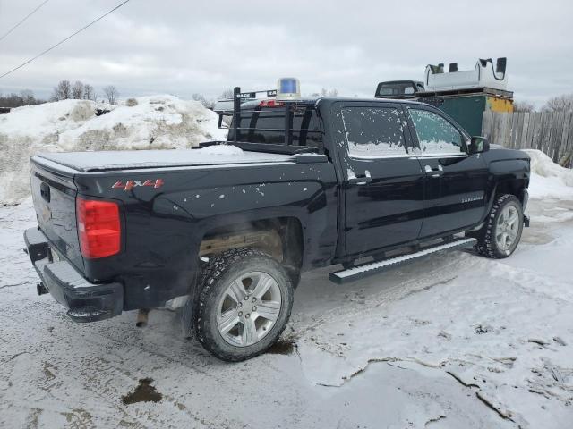 Продаж на аукціоні авто 2018 Chevrolet Silverado, vin: 3GCUKPEC9JG571040, номер лоту: 48854895