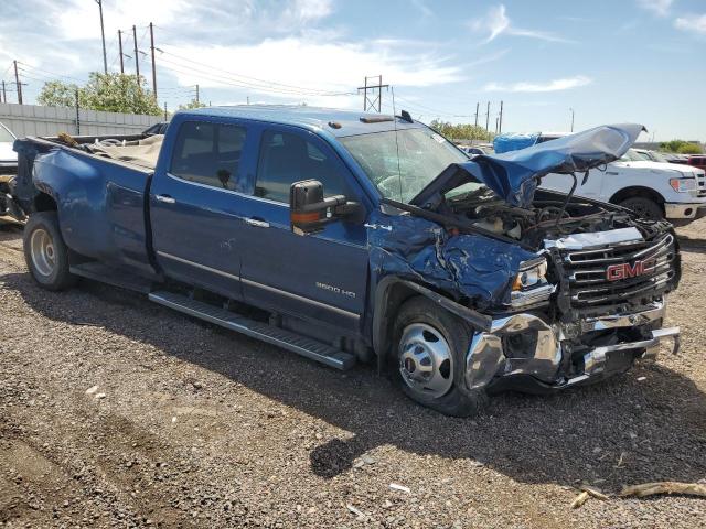 53847295 :رقم المزاد ، 1GT423E89FF669563 vin ، 2015 Gmc Sierra K35 مزاد بيع