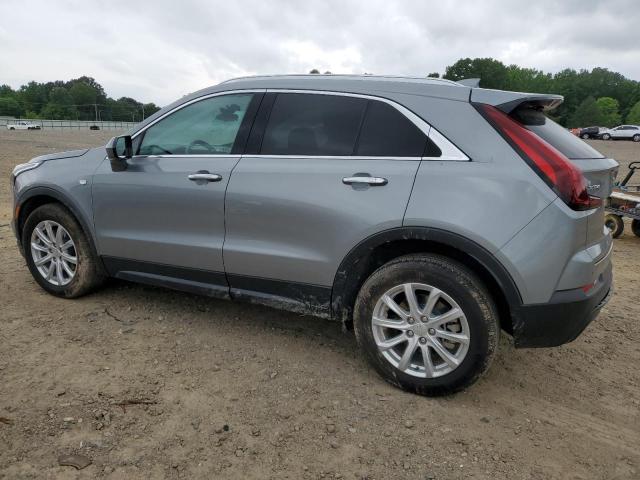 Продаж на аукціоні авто 2023 Cadillac Xt4 Luxury, vin: 1GYAZAR4XPF171491, номер лоту: 55110585